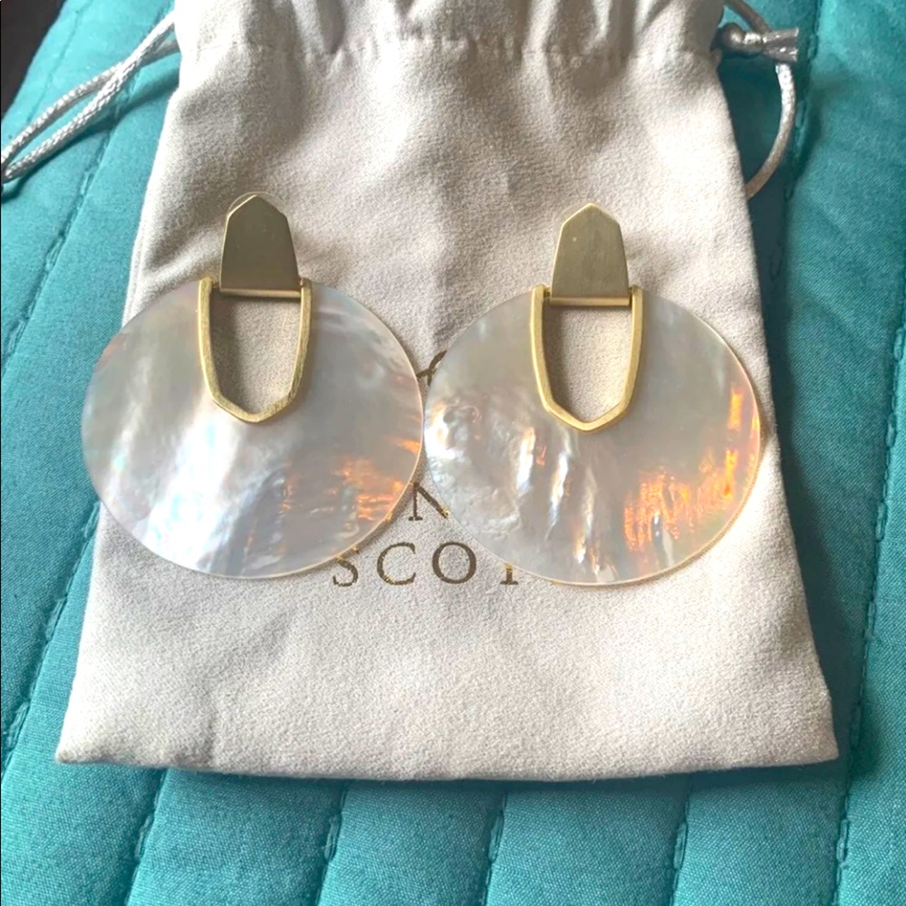 Kendra Scott Earrings